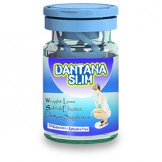 Dantana Slim 