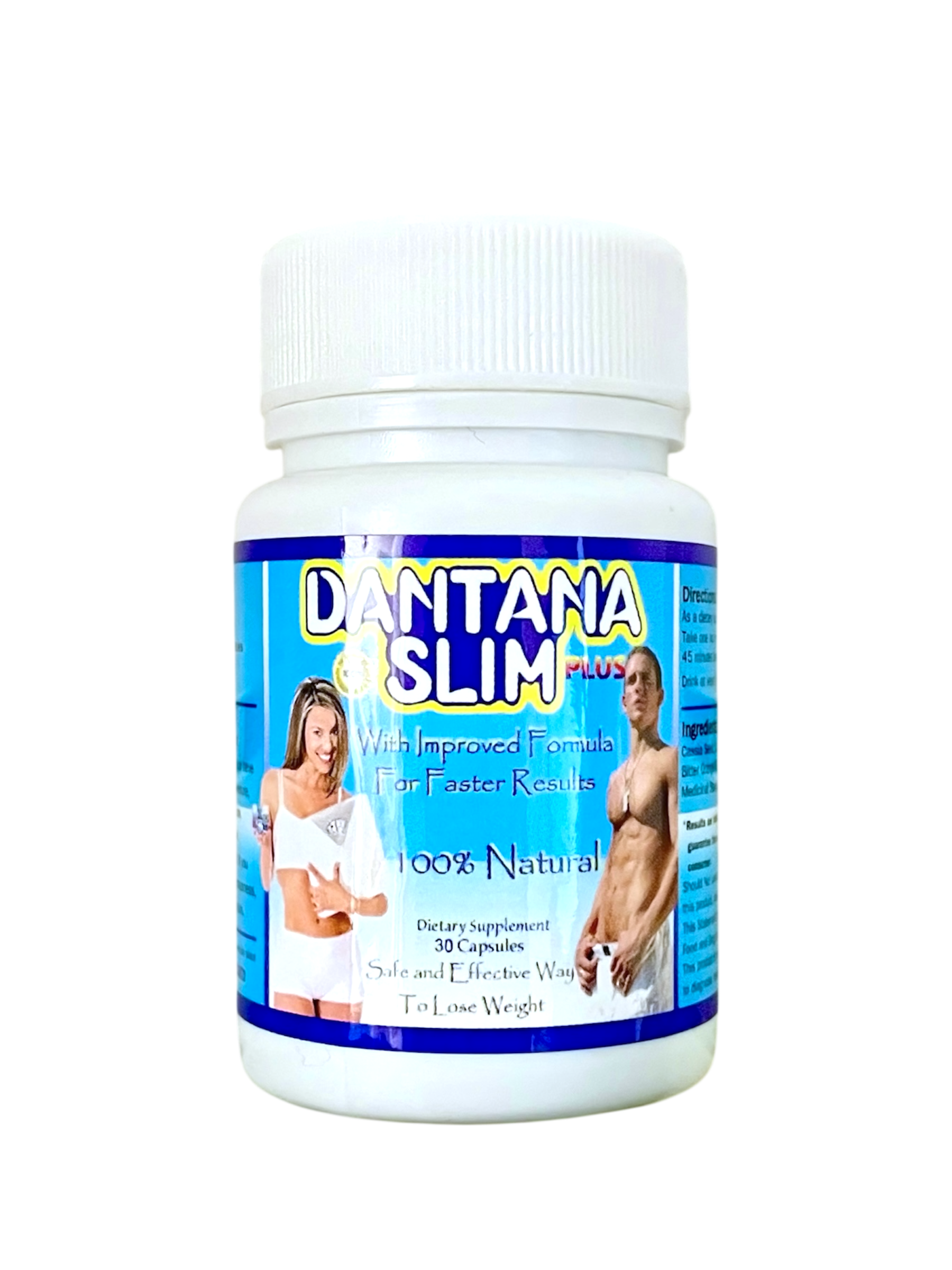 Dantana Slim Plus